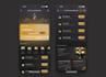 develop reward app, loyalty app, CRM, discount app, business app