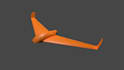 design your drone airframe in cad