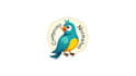 do bird mascot logo in 2 days