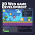 develop a custom 2d game of your choice using godot engine