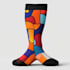 draw beautiful socks design