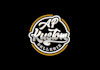 create car upholsterer logo