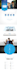 convert psd to html responsive website design