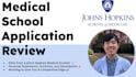 revise your medical school activities descriptions
