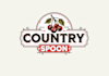 design fruit based food company logo