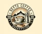 design high quality restaurant coffee mascot logo with creative concepts