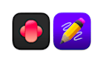 design a professional app icon and game icon