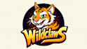 make tiger mascot logo in high definition