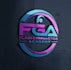 design classic elite gymnastics centre logo