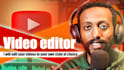 make youtube video edits