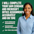 complete sam cengage, microsoft office assignments promptly