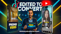 edit your promotional video