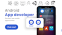 create android app for your business, free prototype