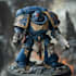 paint your warhammer 40k, sigmar and dnd miniatures