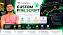 build tradingview pine script and live scanners