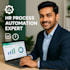 your HR process automation expert, from implementation to training