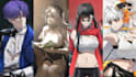 create art sprites and design character for you