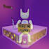 do 3d character modeling