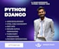 develop python django web apps and rest apis