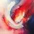 do abstract geometric digital art