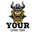 create high quality vintage viking logo with vector file