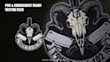 do military patch and army logo and morale patches