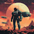 design your sci fi and star wars character