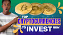 be your crypto consultant