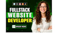build website development, custom website design as mern or full stack developer