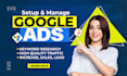 do google display ads, ppc ads and dynamic search ads for your business