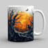 create custom and bulk coffee mug design