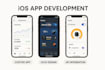 create a high quality ios apps using xcode and swift