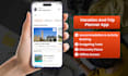 create a road trip planning app like roadtrippers or furkot