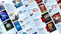 create academic powerpoint presentations