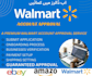 setup, approve and manage walmart seller account