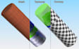 create 3d product rendering for amazon, wrap your mug, cup, glass, bottle