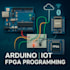 arduino coding, esp32, fpga programming and iot projects