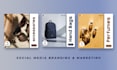 design social media post