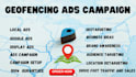 setup geofencing ads campaign for your business
