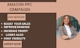 setup manage and optimize amazon PPC ads to boost sales