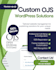 setup, customize, and manage your ojs journal professionally