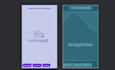 develop a custom android app using android studio