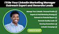 do linkedin outreach to grow your connections