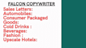 do direct response copywriting