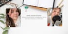 help you out with your office management or projects