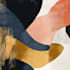 design and animate abstract album cover art