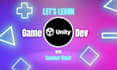 teach you unity game development from beginner to advanced