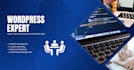 design, customize your wordpress website professionally