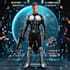 draw your ideal fantasy, sci fi character illustration