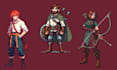 do game art 2d pixel art pixel art background sprite sheet animated gif